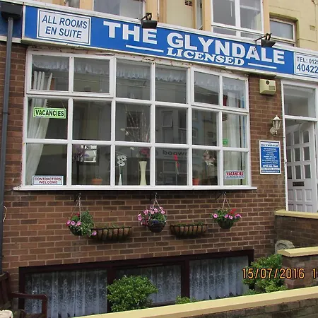 The Glyndale Hotel-3