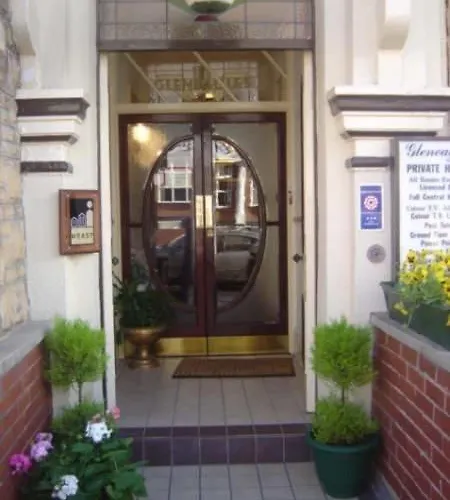 Gleneagles - Albert Road Blackpool